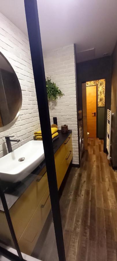 La Rochelaise : Appartement Calme & Somptueux Dans L'Hyper Centre. La Rochelle  Exterior photo